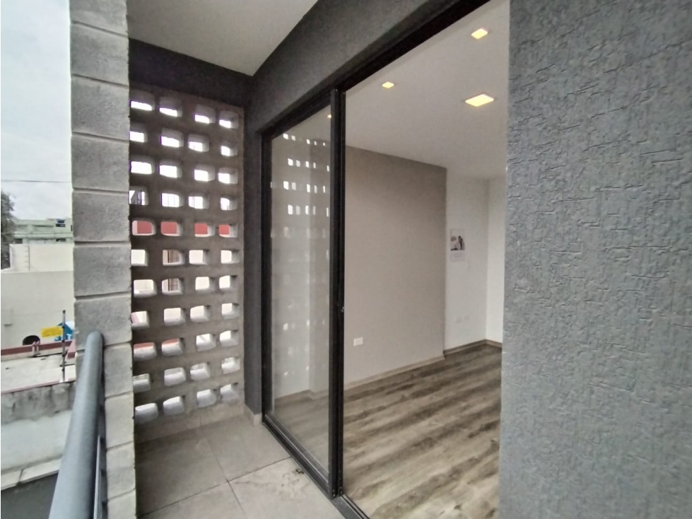 Sector San Gabriel, Hermoso Departamento en Venta, 78m2 — foto 3