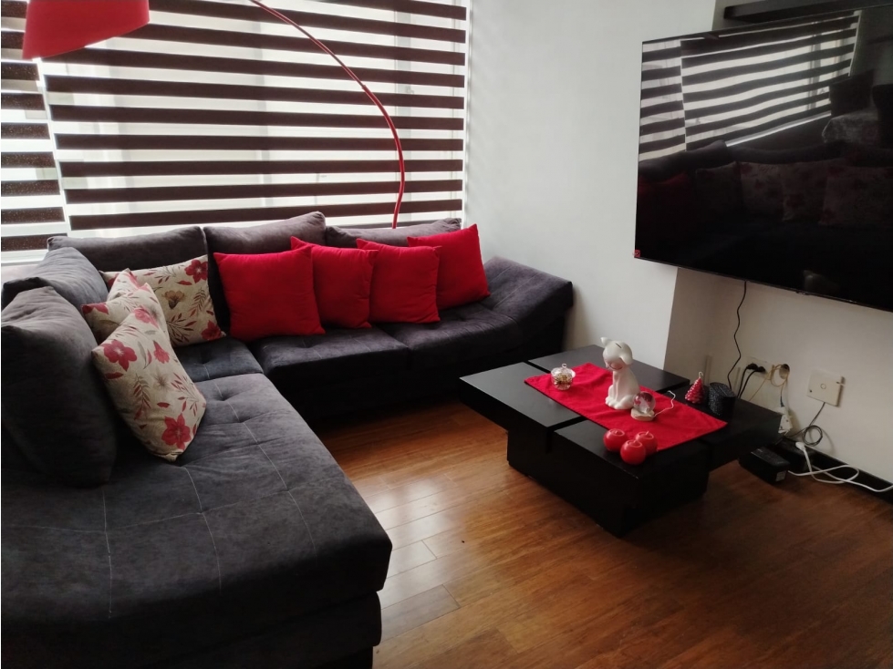 Granda Centeno, Departamento en Venta, 75m2