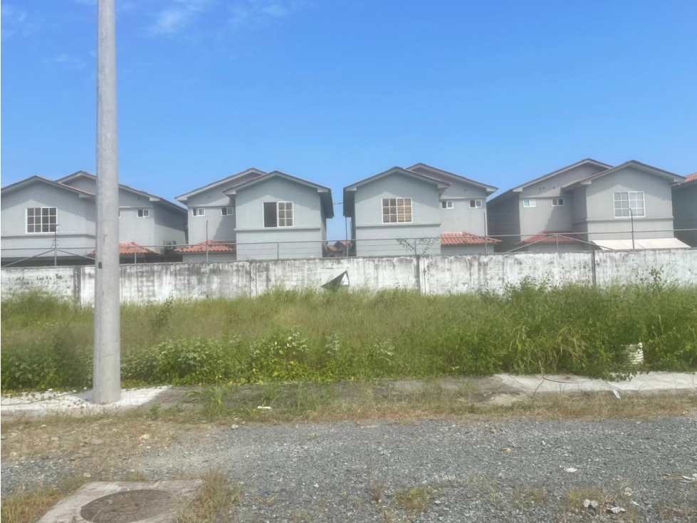 Daule, Terreno en Venta, 101.50m2 - 5