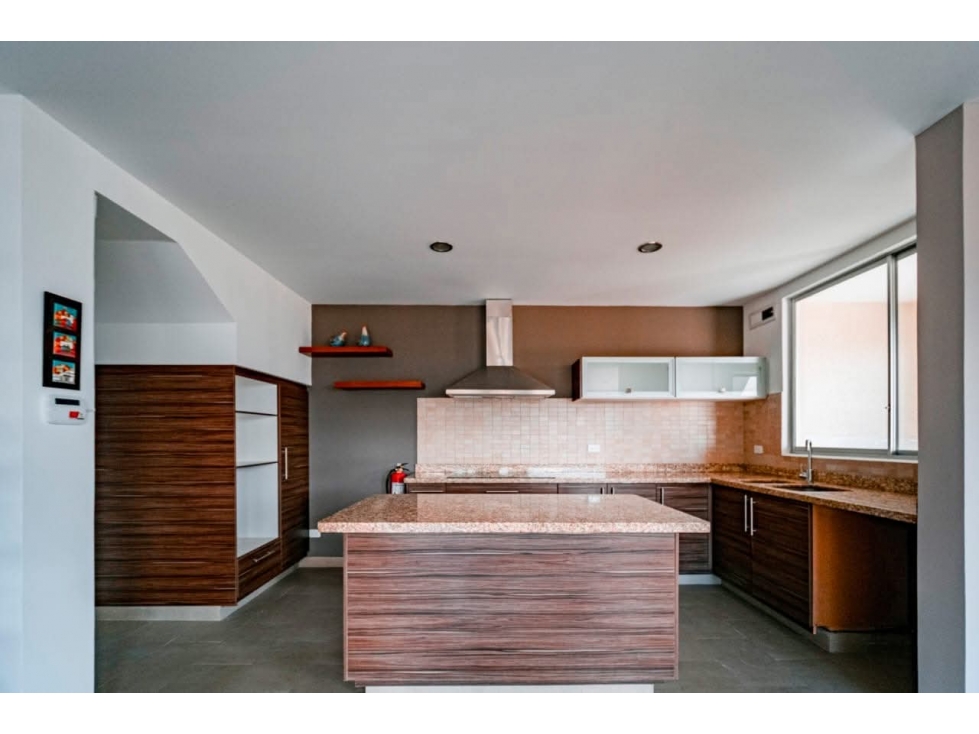 Tanda, Hermosa Casa en Renta, 230m2 - 1