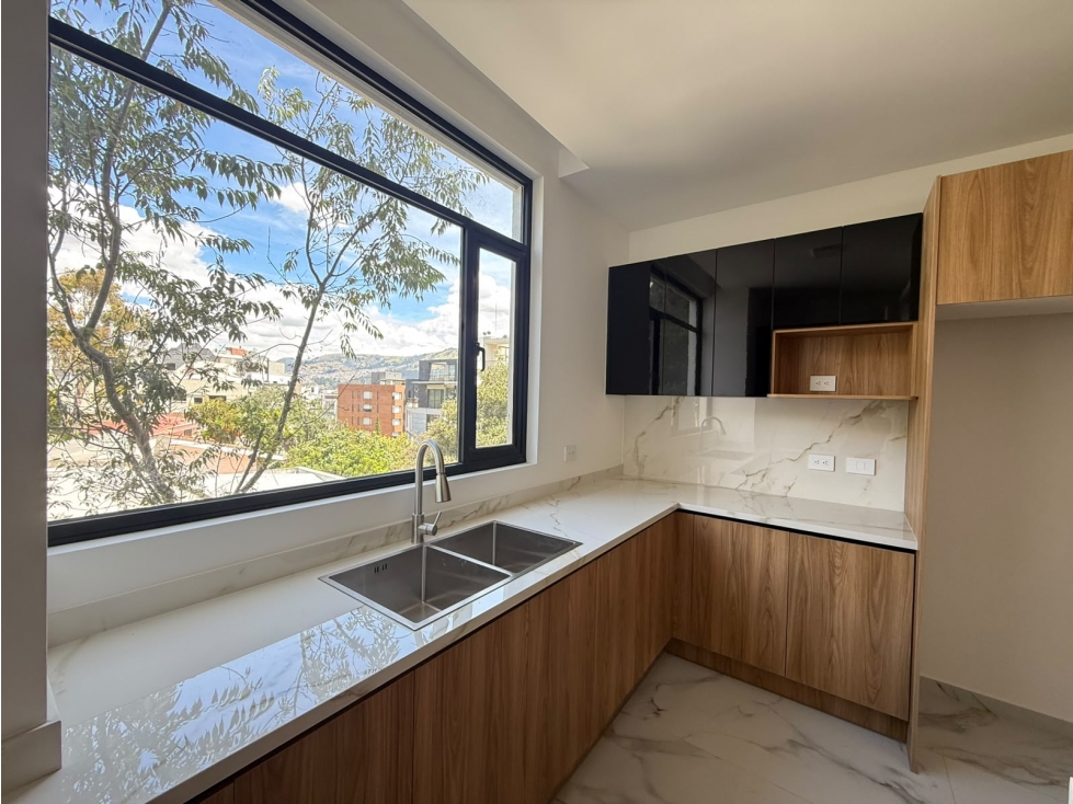 Bellavista, Departamento en Venta, 84m2, 2 Habitaciones — foto 6