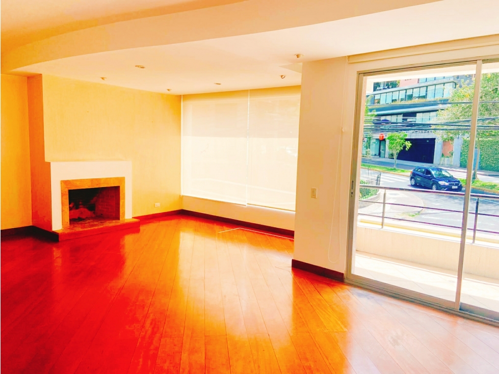 González Suárez, departamento en venta,130m2 — foto 6
