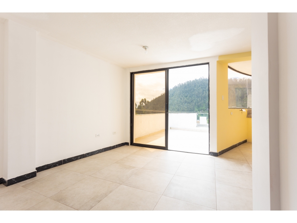 Guápulo, Dept. en Venta, 85m2, 3 Habitaciones, 2 Baños, 1 Parqueadero — foto 3