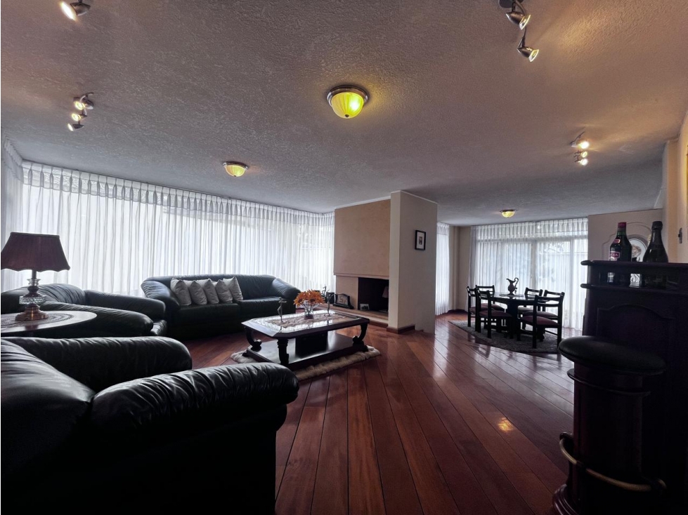 Ponceano, Hermosa Casa en Venta, 256.30m2 — foto 3