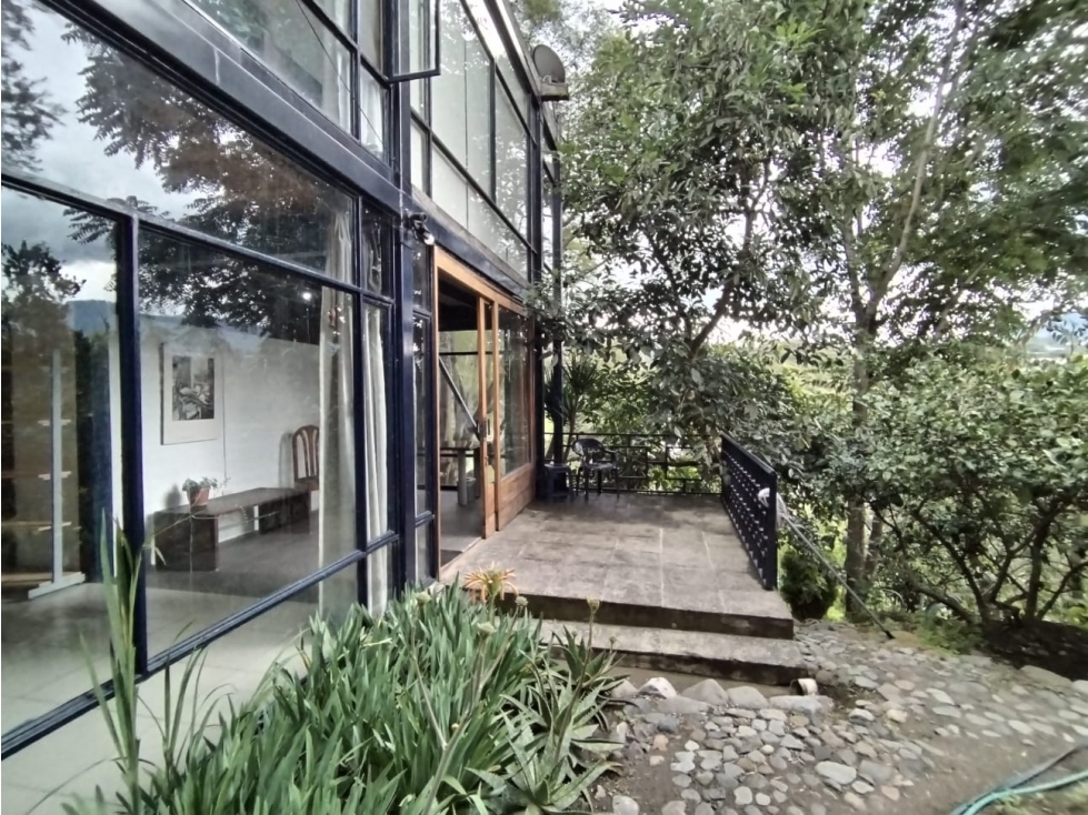 Tumbaco, Suite Amoblada en Renta, 60m2 — foto 2