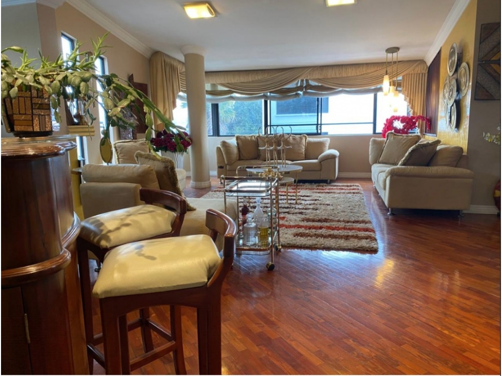San Isidro del Inca, Hermosa Casa Rentera en Venta, 500m2 — foto 3