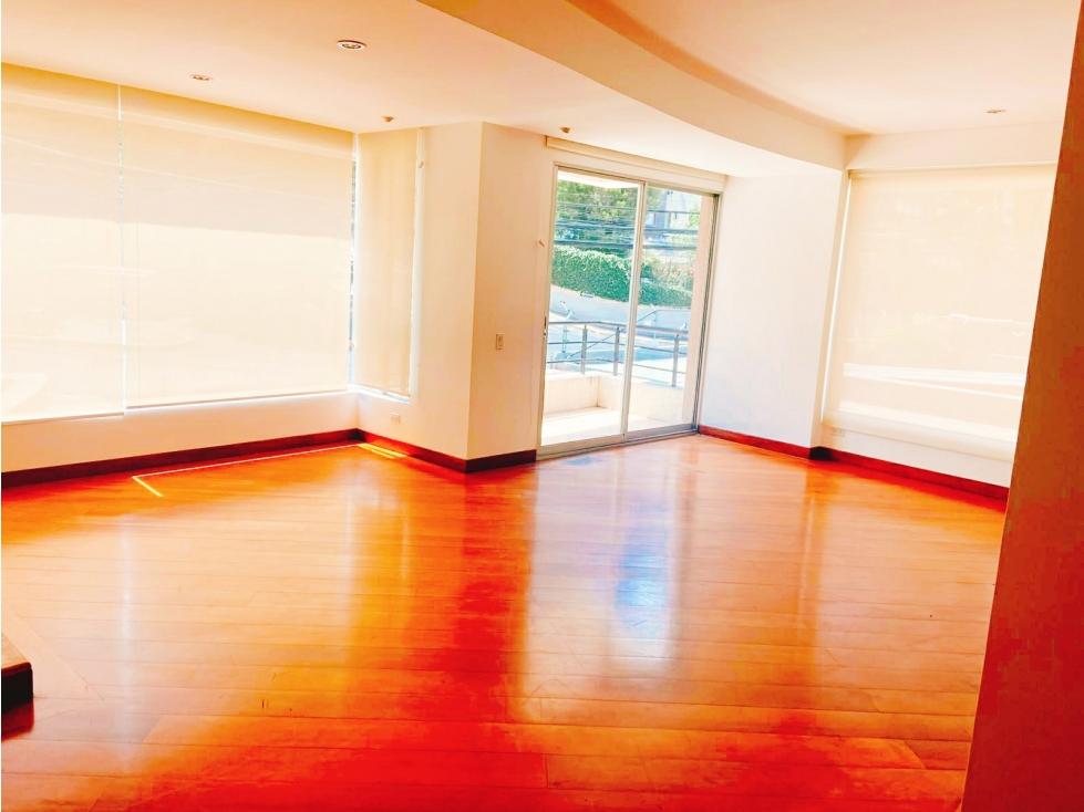 González Suárez, departamento en venta,130m2 — foto 5