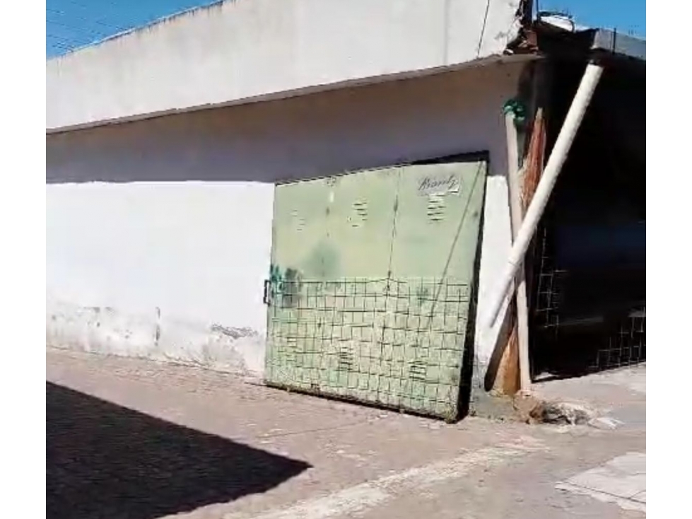 Calderón, Galpón Renta, 600m2, 2 Ambientes — foto 3