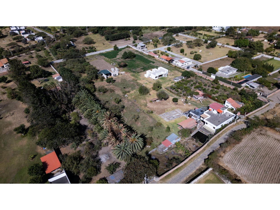 Tumbaco, Terreno en Venta, 3881.88, Cos 20%, Frente 61.22 — foto 3