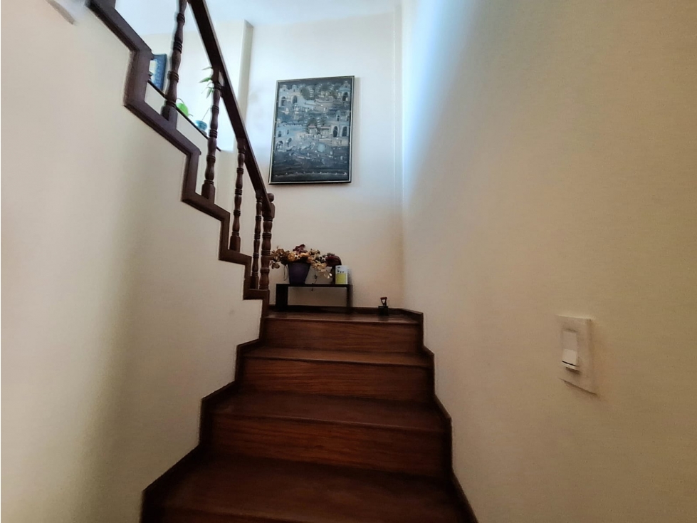 Cumbayá, Casa en Venta, 420m2, 4 Habitaciones — foto 6