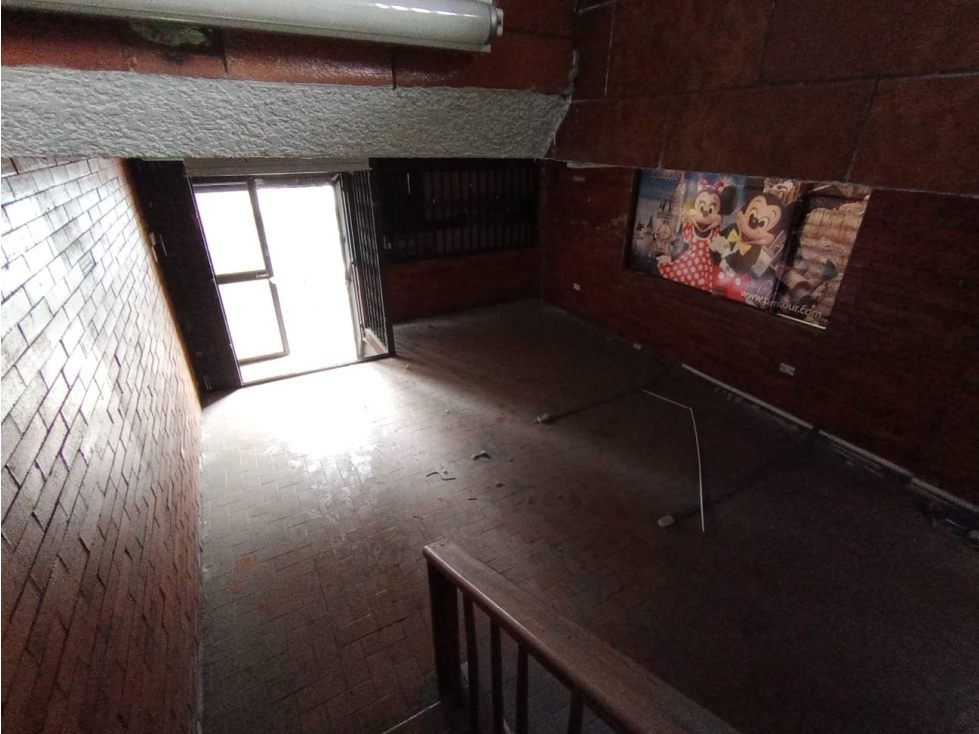 La Mariscal, Local Comercial en Renta, 120m2, 3 Ambientes - 5