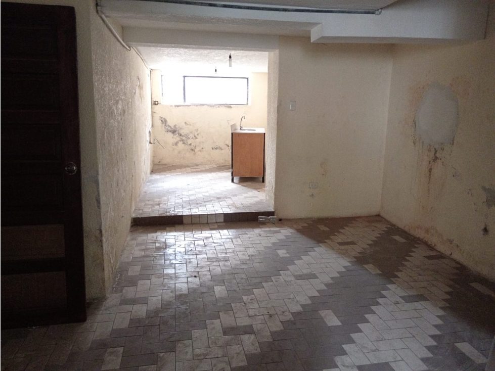 La Mariscal, Local Comercial en Renta, 65m2, 2 Ambientes - 5