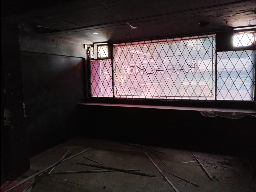 La Mariscal, Local Comercial en Renta, 120m2, 3 Ambientes - 3