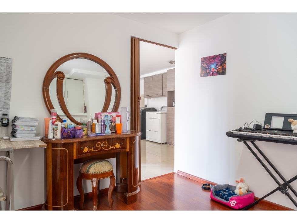 12 de Octubre, Departamento en Venta, 251.62m2, 3 Habitaciones — foto 6