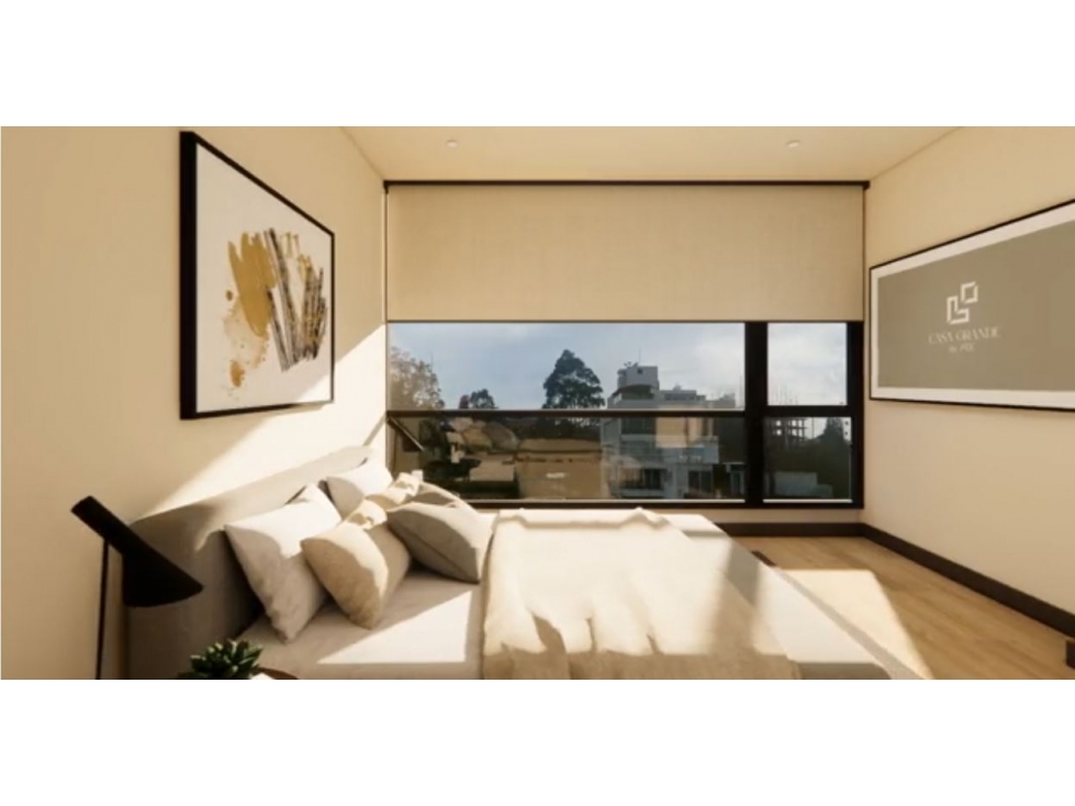 Bellavista, Departamento en Venta, 90m2, 2 Habitaciones — foto 3