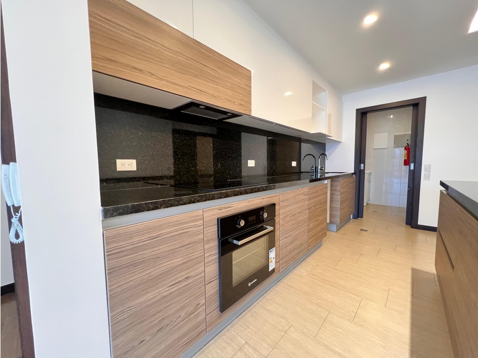 Bellavista, Departamento en Venta, 123m2, 2 Habitaciones — foto 6