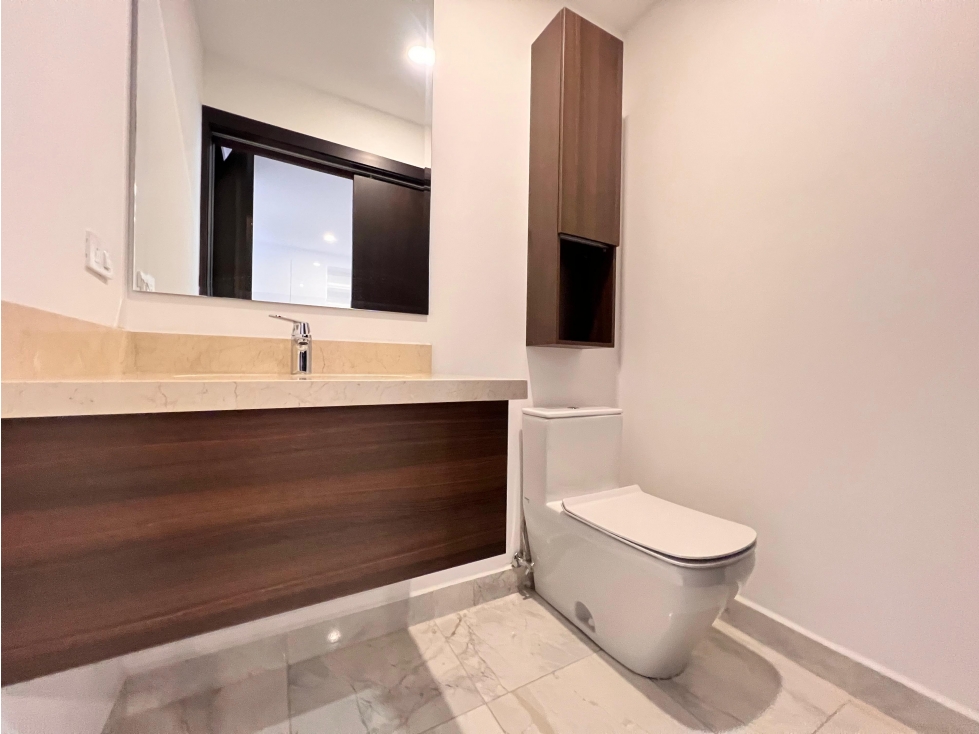 Bellavista, Departamento en Venta, 164m2, 3 Habitaciones — foto 5