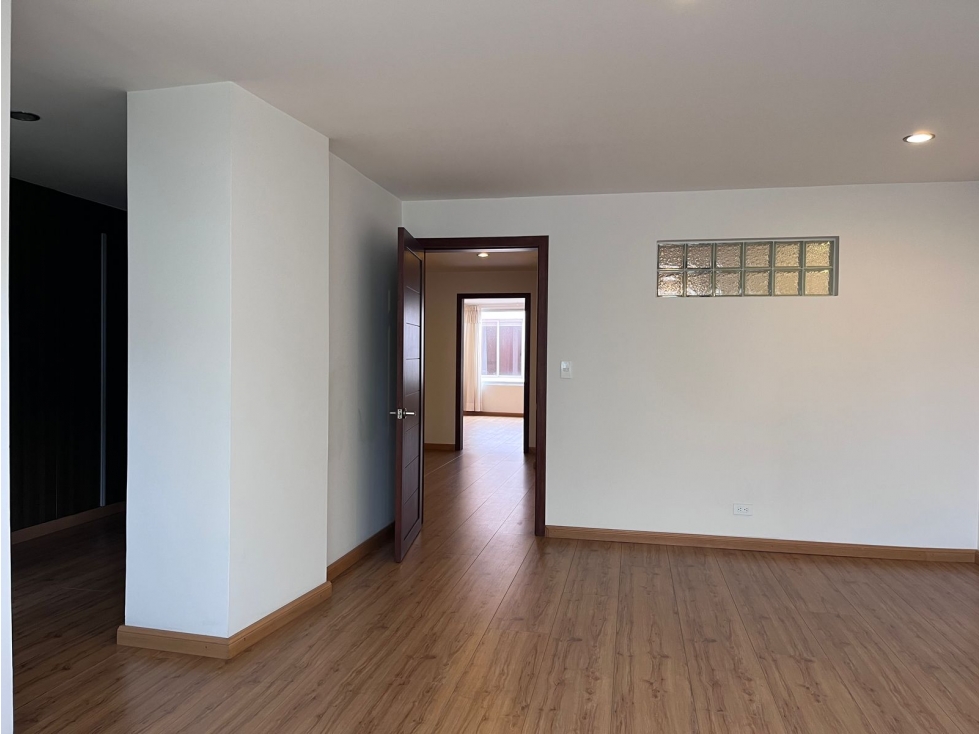 Ponceano, Departamento en Renta, 209.43m2, 3 Habitaciones — foto 4