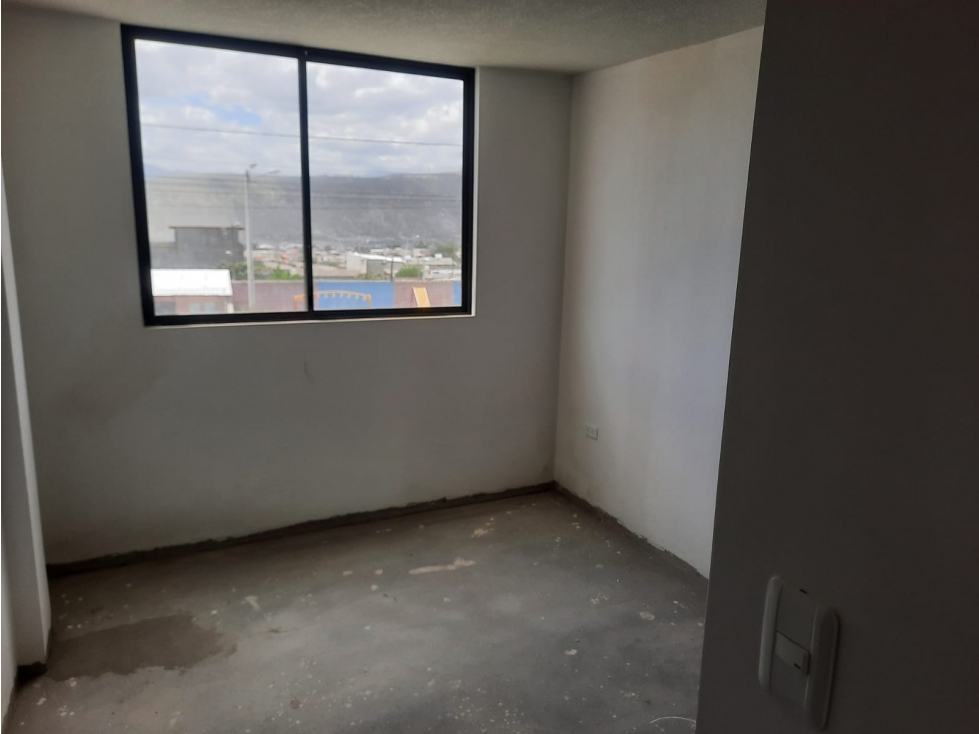 Mitad del Mundo, Casa en Venta, 108m2, 3 Habitaciones nuevo — foto 5