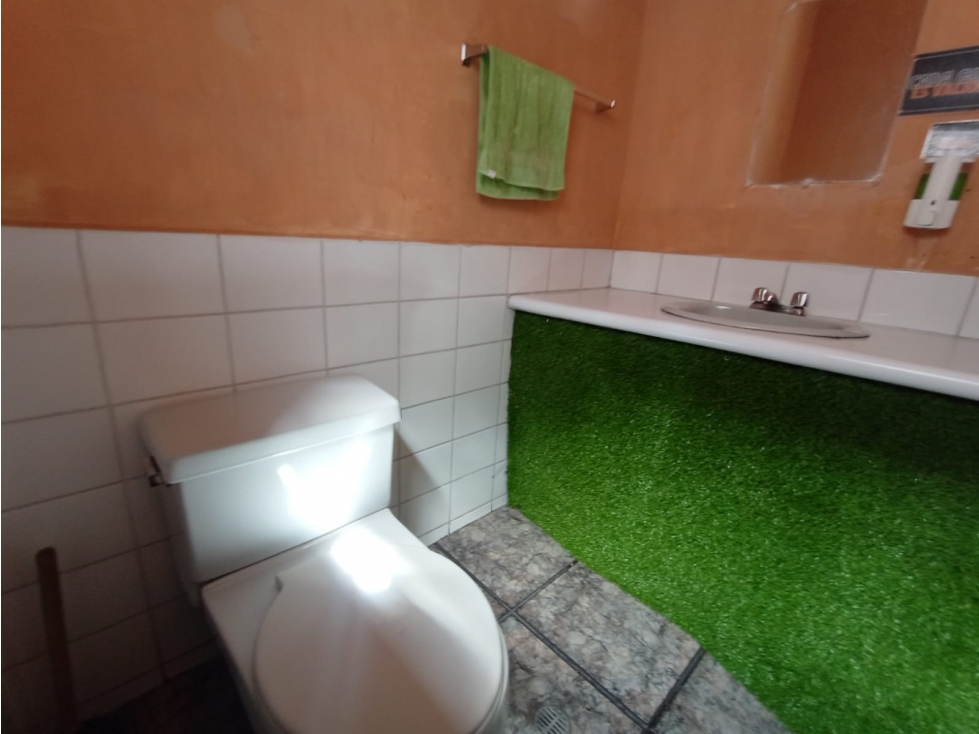 El Batán, Local Comercial en Venta, 56m2, 1 Ambiente - 6
