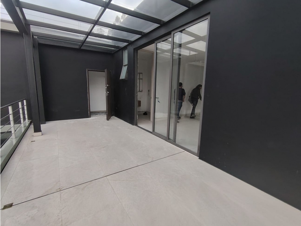 Cumbayá, Penthouse en Venta, 320 m2, 4 Habitaciones — foto 4