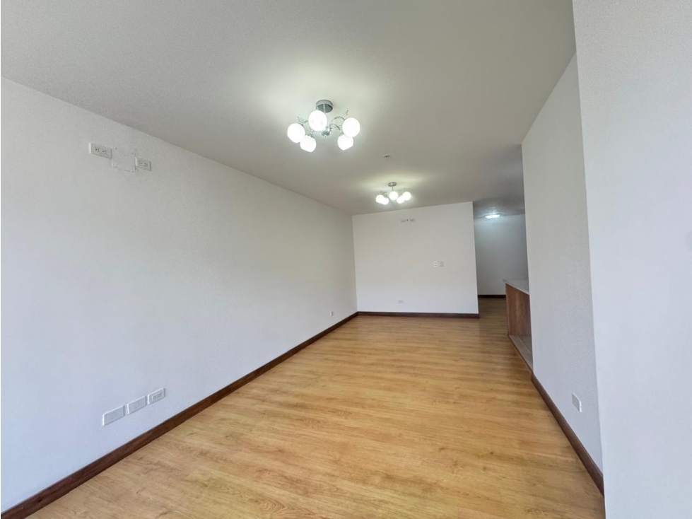 El Batán, Departamento en Venta, 176m2, 3 Habitaciones, balcon — foto 4
