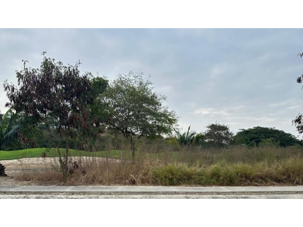 Manabí Montecristi, Lote en Venta, 628.58m2 - 4