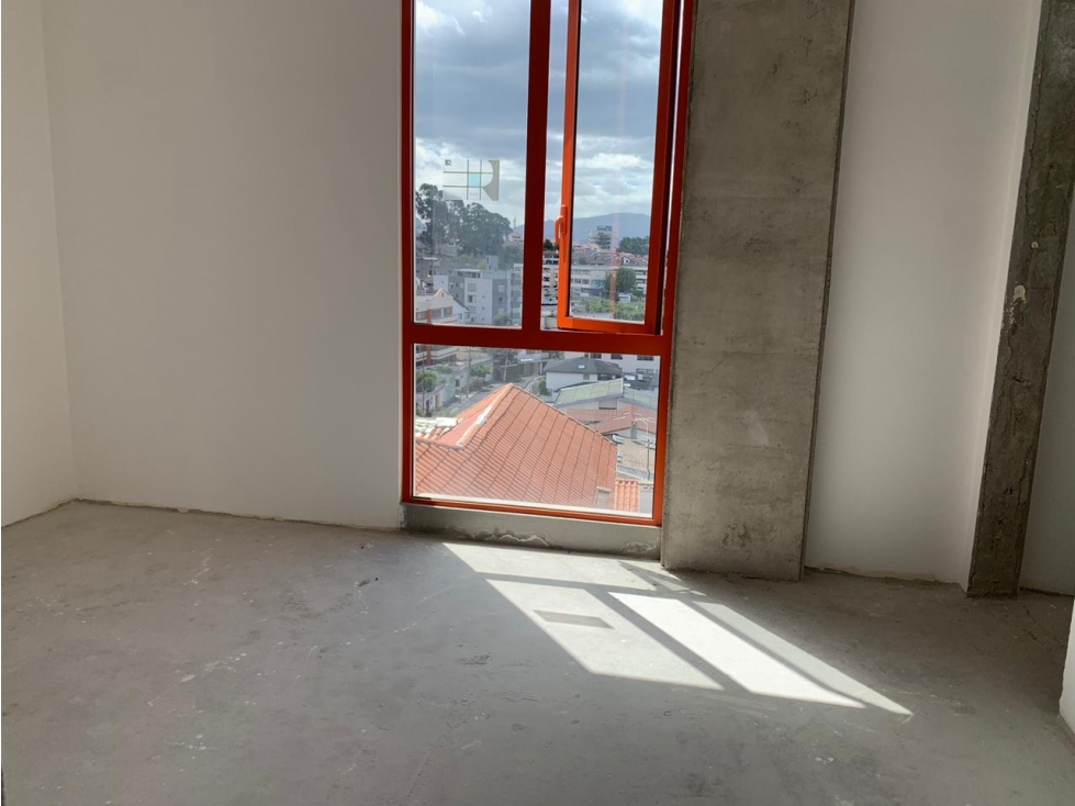Quito Tenis, Penthouse en Venta, 234.50m2, 3 Habitaciones — foto 5