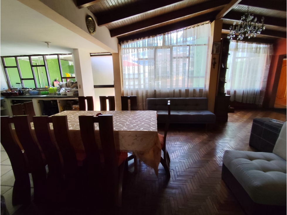 La Magdalena, Departamento en Venta, 206.02m2, 3 Habitaciones — foto 2