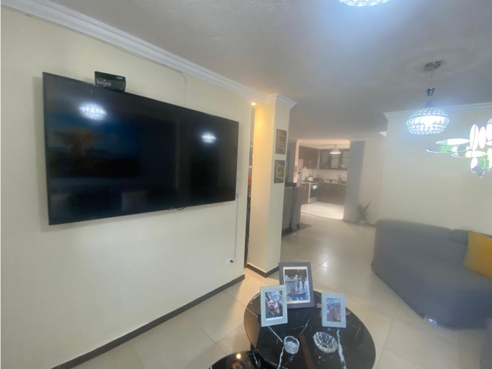 Conocoto, Casa en Venta, 104,74m2, 3 Habitaciones — foto 6