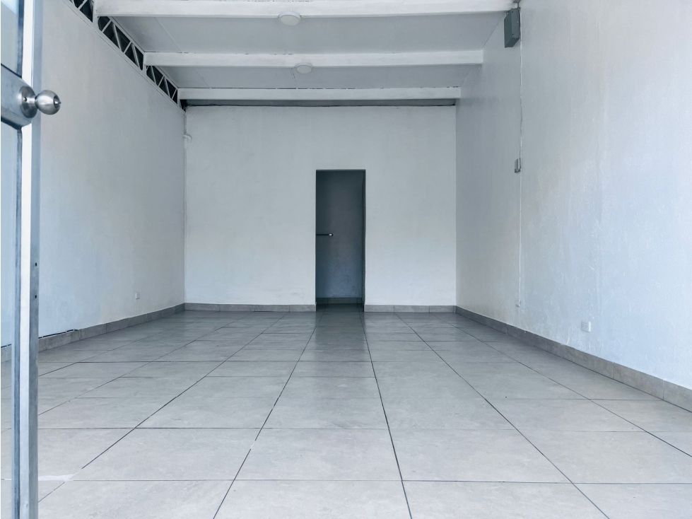 Ponceano, Local Comercial en Renta, 40 m2, 1 Ambiente — foto 4