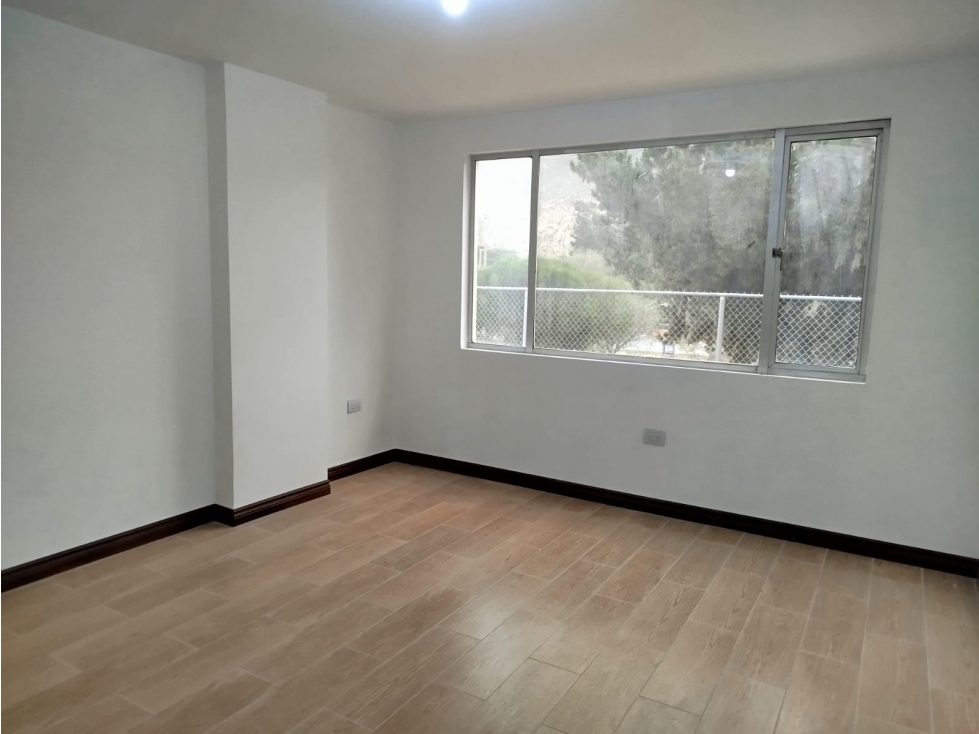 La Pampa,Pomasqui Departamento en Venta, 124m2, 3 Hab.nuevo — foto 4