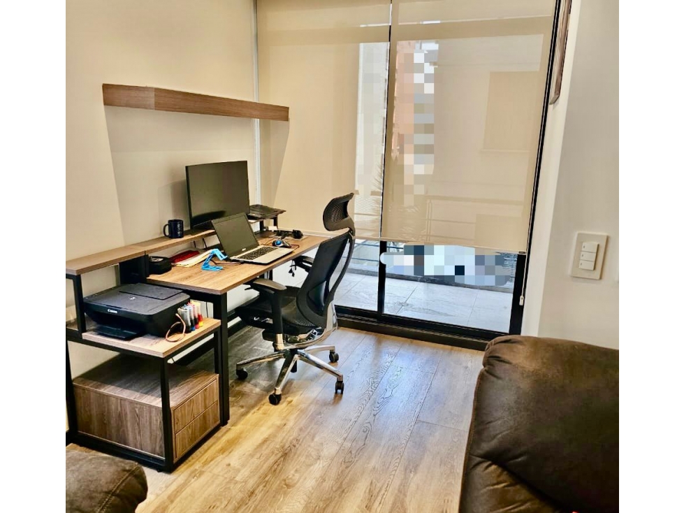 República de El Salvador, Hermoso Departamento en Venta, 82m2 — foto 5