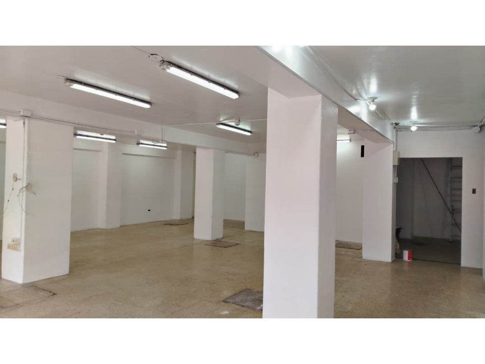 Centro de Guayaquil, Local Comercial en Renta, 286m2, - 1