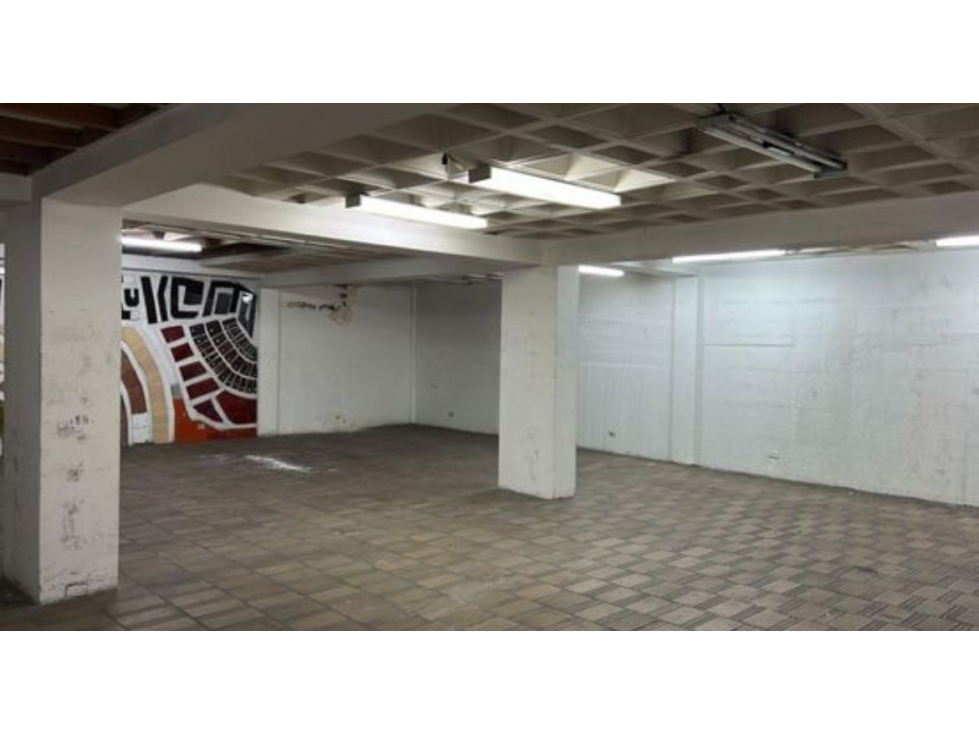 Jipijapa, Local Comercial en Renta, 420m2, 2 Ambientes - 5