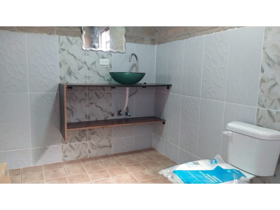 Calderón, Casa con Terreno en Venta,160m2 — foto 2