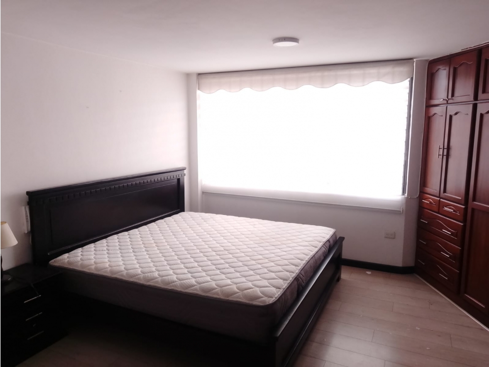 Gaspar de Villarroel, Departamento Amoblado en Venta, 178m2 — foto 6