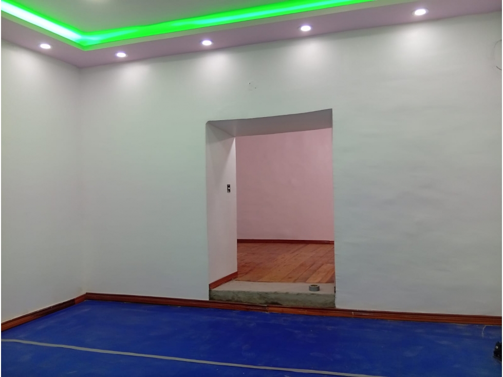 Centro Historico, De Oportunidad Oficina en Renta, 45m2 - 4