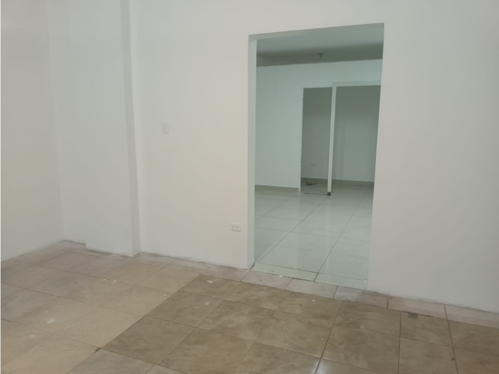 La Mariscal, De Oportunidad Oficina en Renta, 150m2 - 5