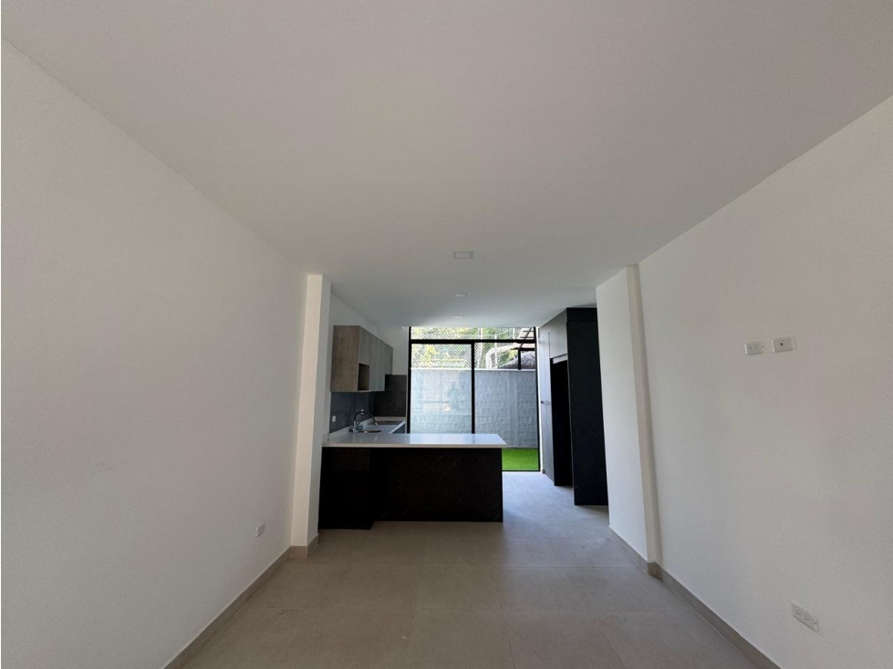 La Armenia, Hermosa Casa en Venta,Nueva Vip 105m2 - 6