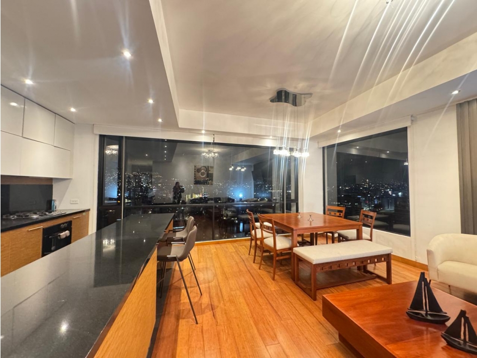 La Coruña, Departamento en Renta, 100m2 — foto 4