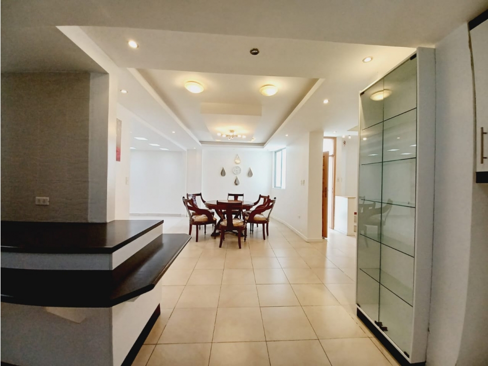 El Batán, Departamento duplex en Venta, 168m2 — foto 3