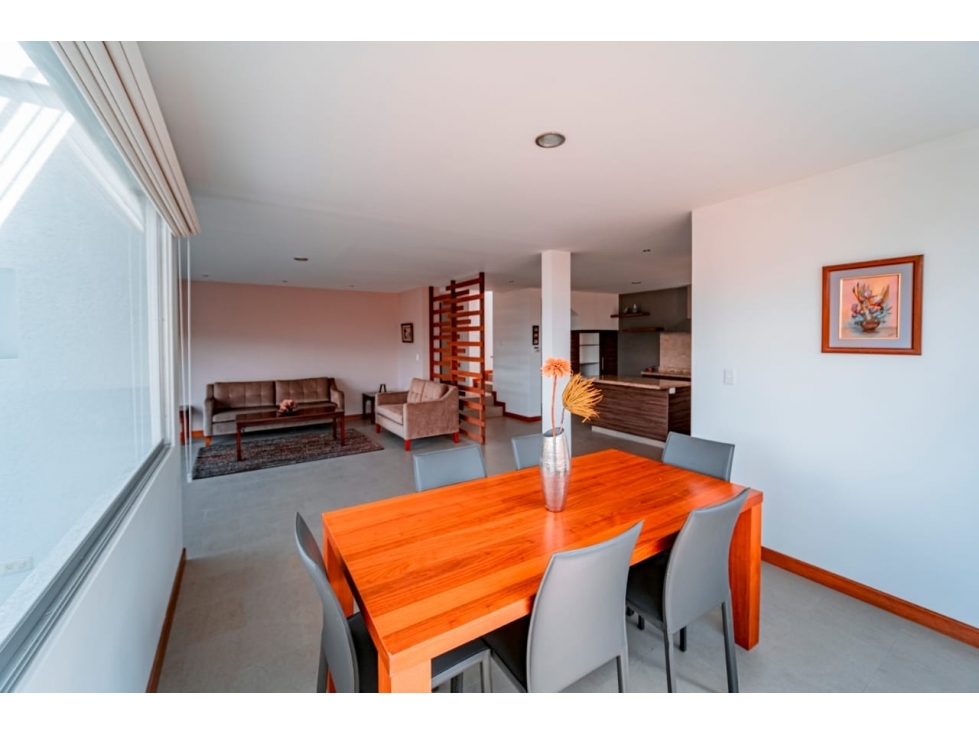 Tanda, Hermosa Casa en Renta, 230m2 - 3
