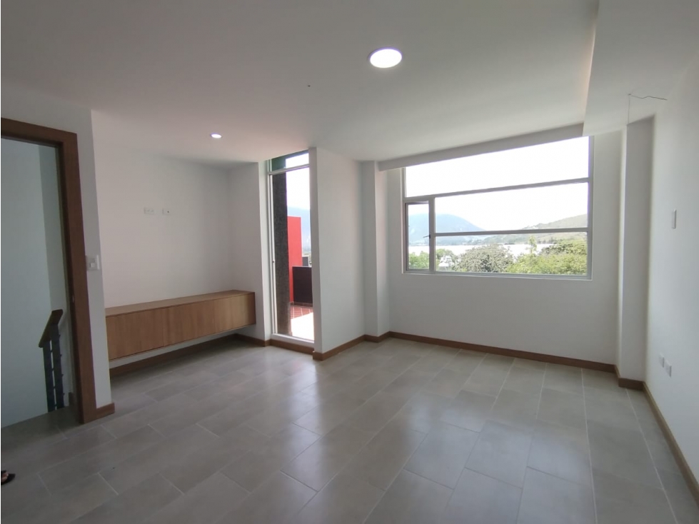 Mitad del Mundo, Casa nueva por estrenar en Venta, 122m2 — foto 5