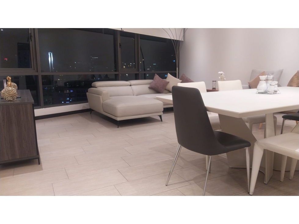 Bellavista, Departamento Amoblado en Renta, 190m2 — foto 2