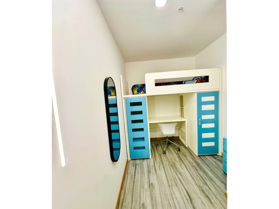 La Carolina, Hermosa Suite en Renta, 60m2 — foto 6
