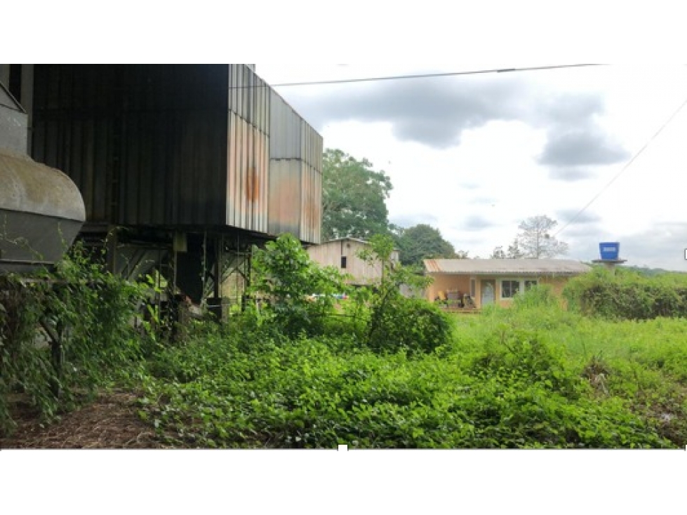 Guayas El Empalme Terreno en Venta, 10.000m2 - 3