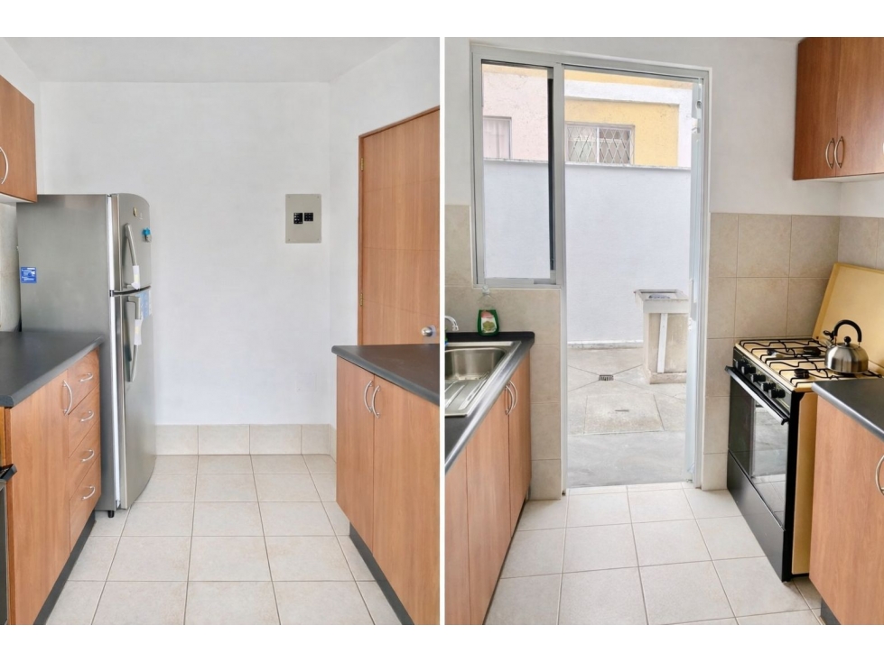 Ambato Atahualpa, Hermosa Casa 3 habitaciones en Venta, 86.26m2 - 2