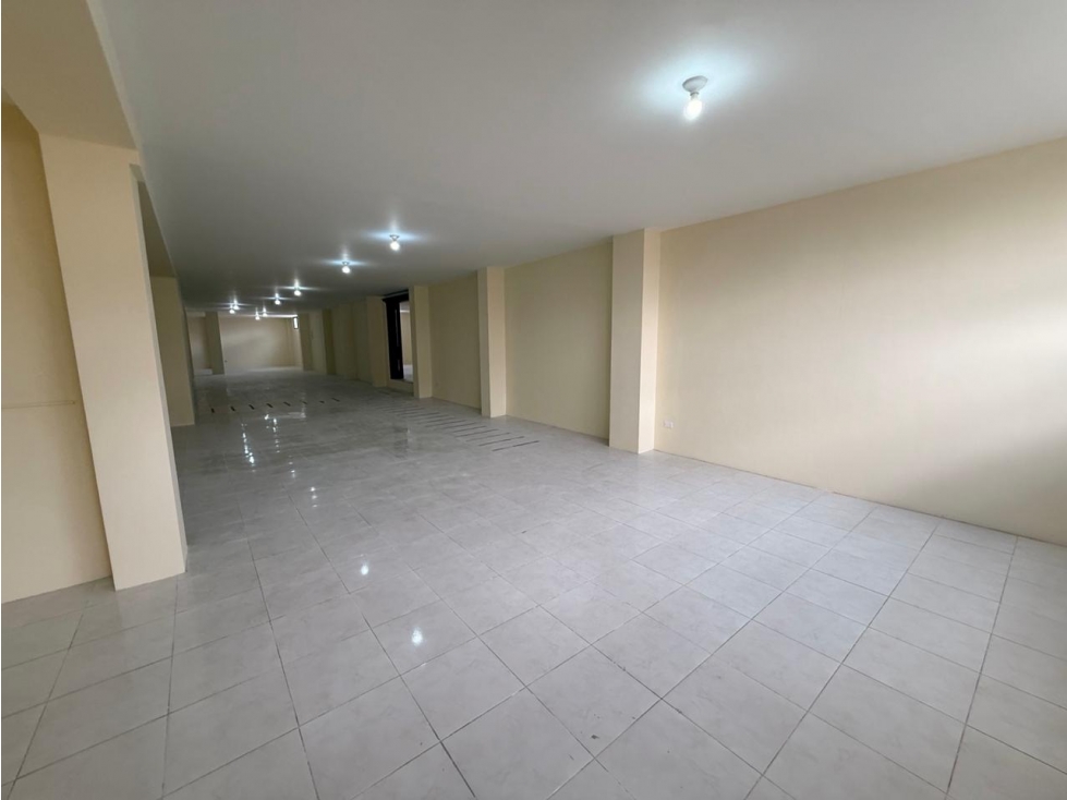 El Eden, Bodega,oficina en Renta, 360m2 - 2