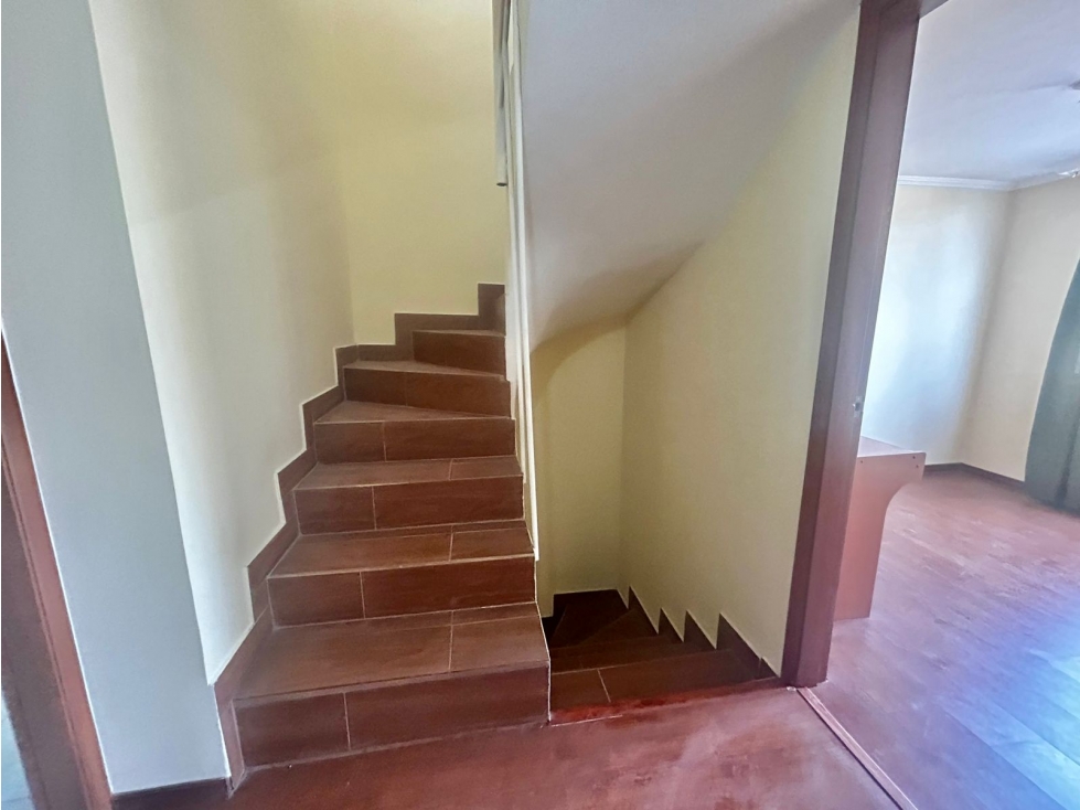Carretas vía Simón Bolivar, Hermosa Casa en Venta, 81m2 — foto 5